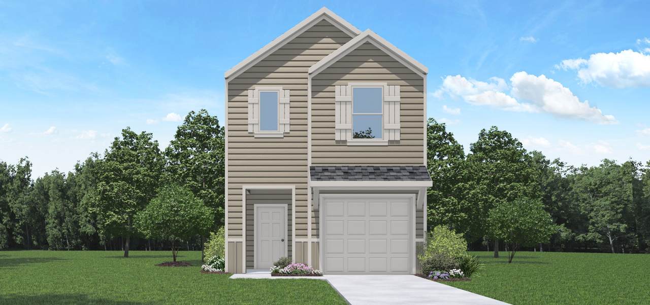 1043 Moon Drop Lane - Photo 1