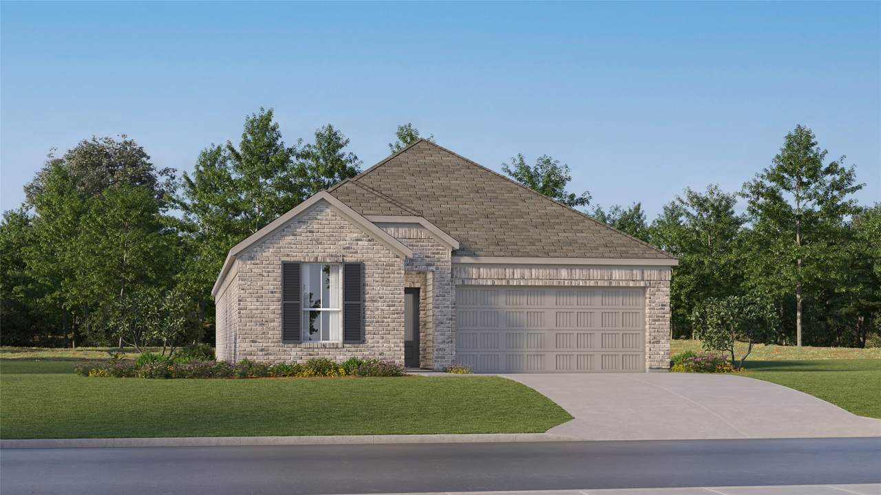2045 Solstice Landing Drive - Photo 1