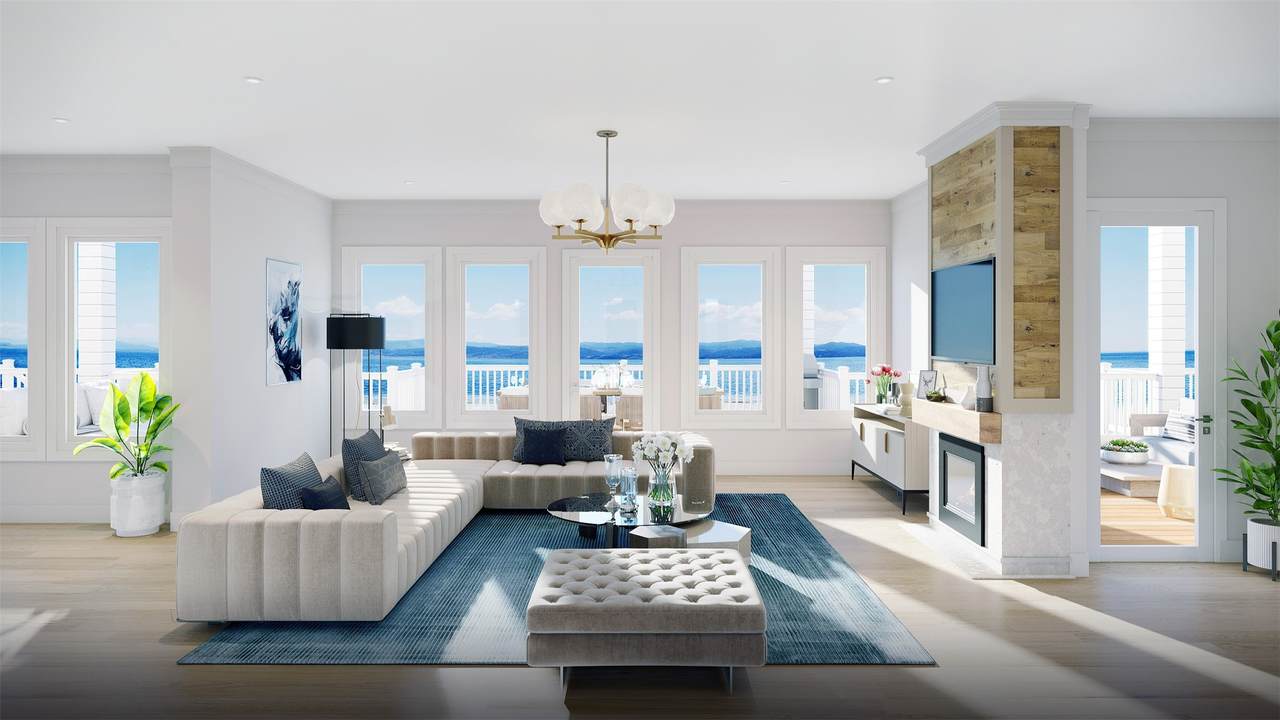 4210 Bluewater / County Road 257 Highway - Photo 1