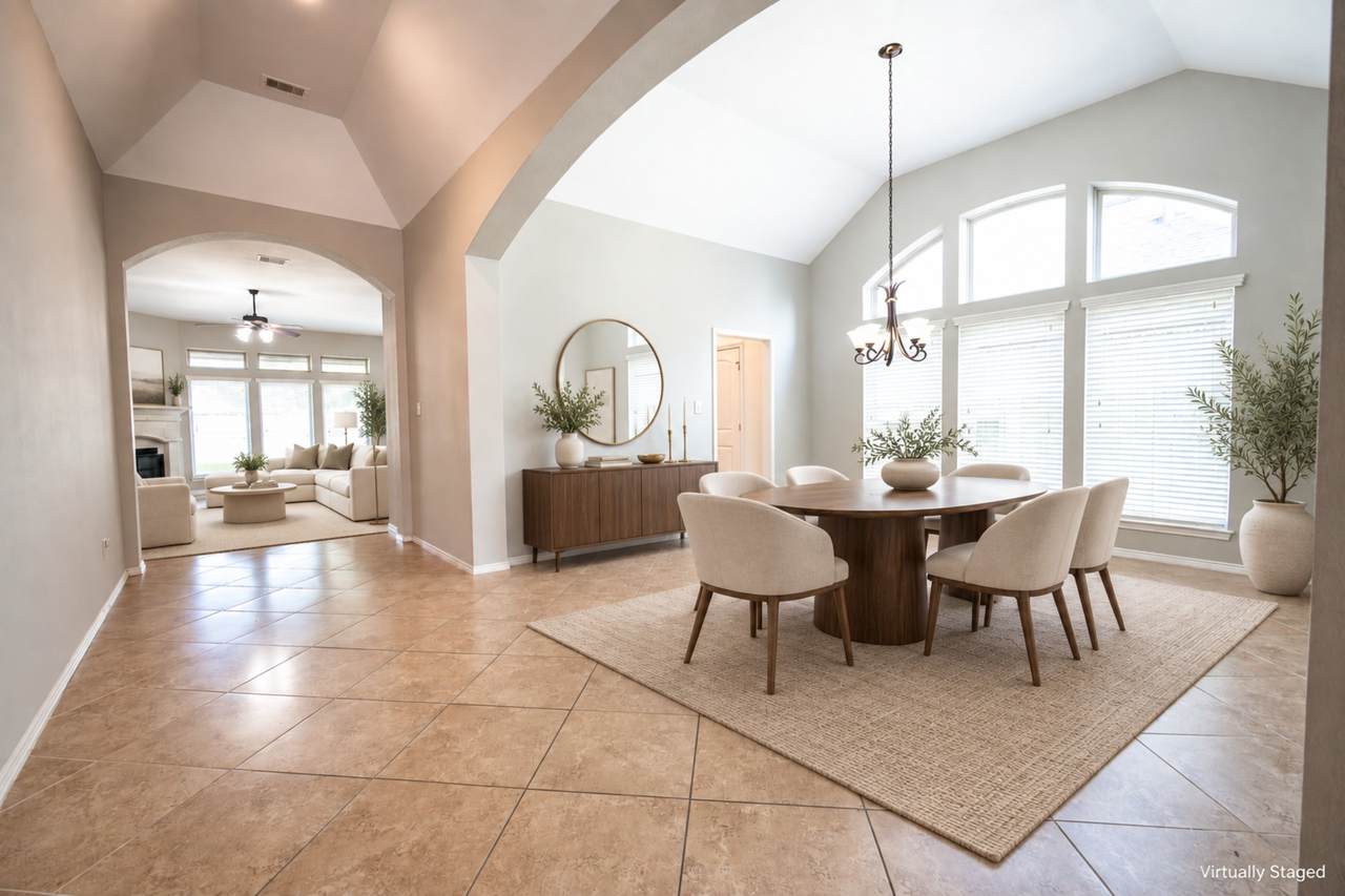 1807 Andrew Oaks Court - Photo 1