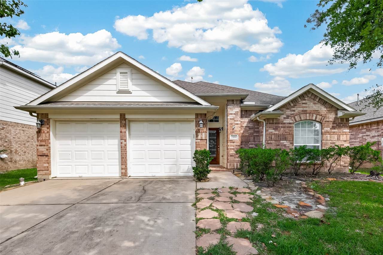 25918 Silver Timbers Lane - Photo 1