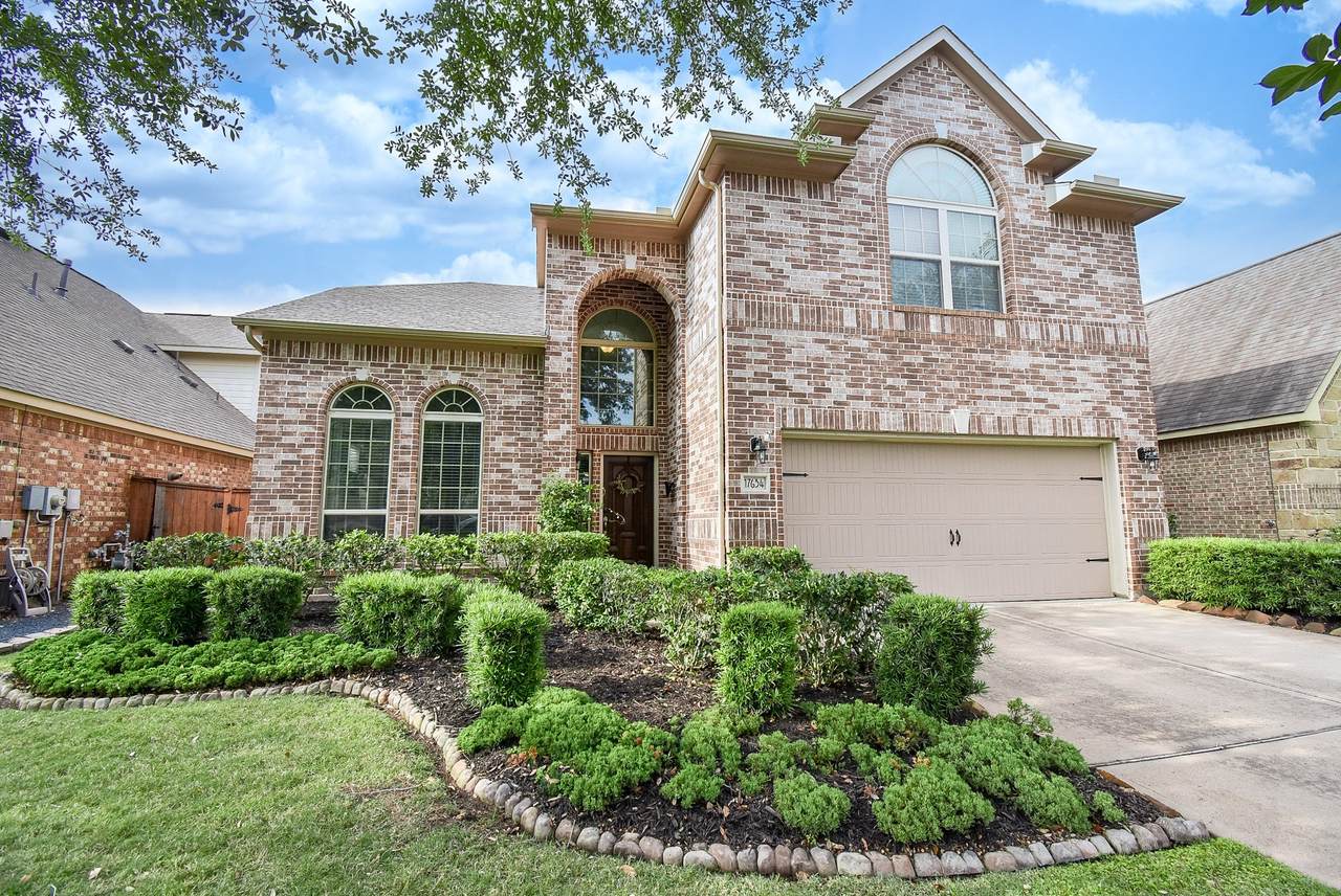 17634 Yorkhill Court - Photo 1