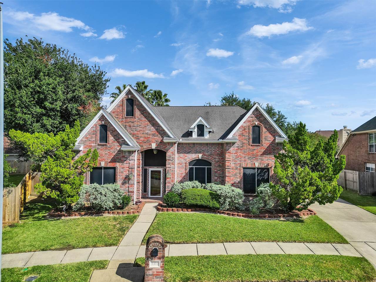 4414 Santee Drive - Photo 1