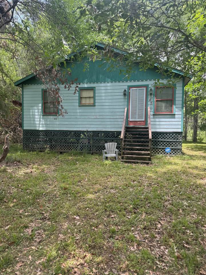 45 County Road 2859 - Photo 1