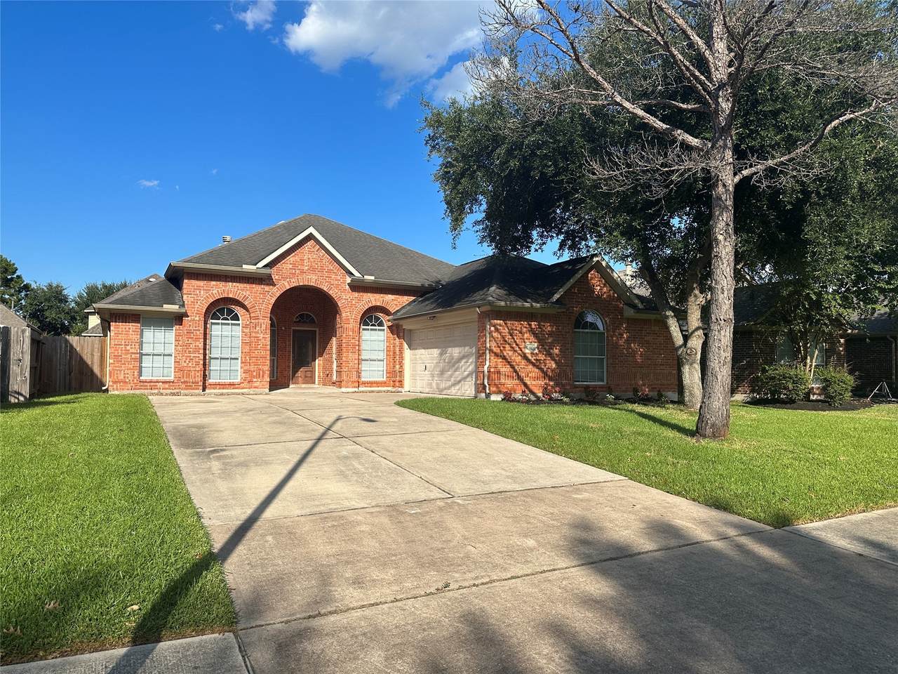 14406 Morning Lodge Lane - Photo 1