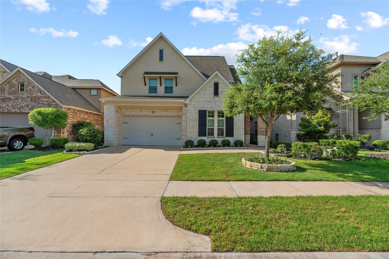 17922 Olde Oaks Estate Court - Photo 1