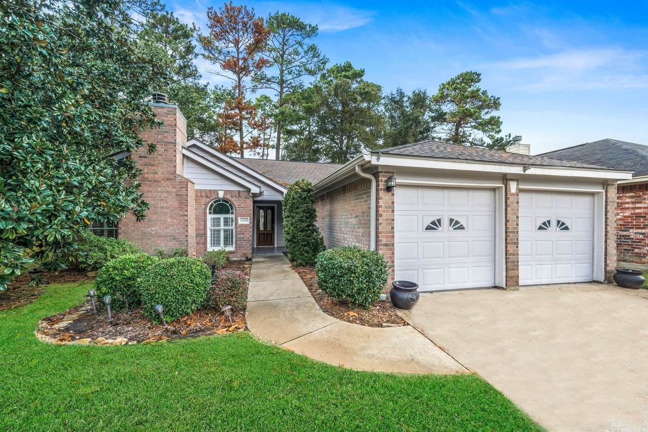 4949 Pleasure Lake Lane Drive - Photo 1