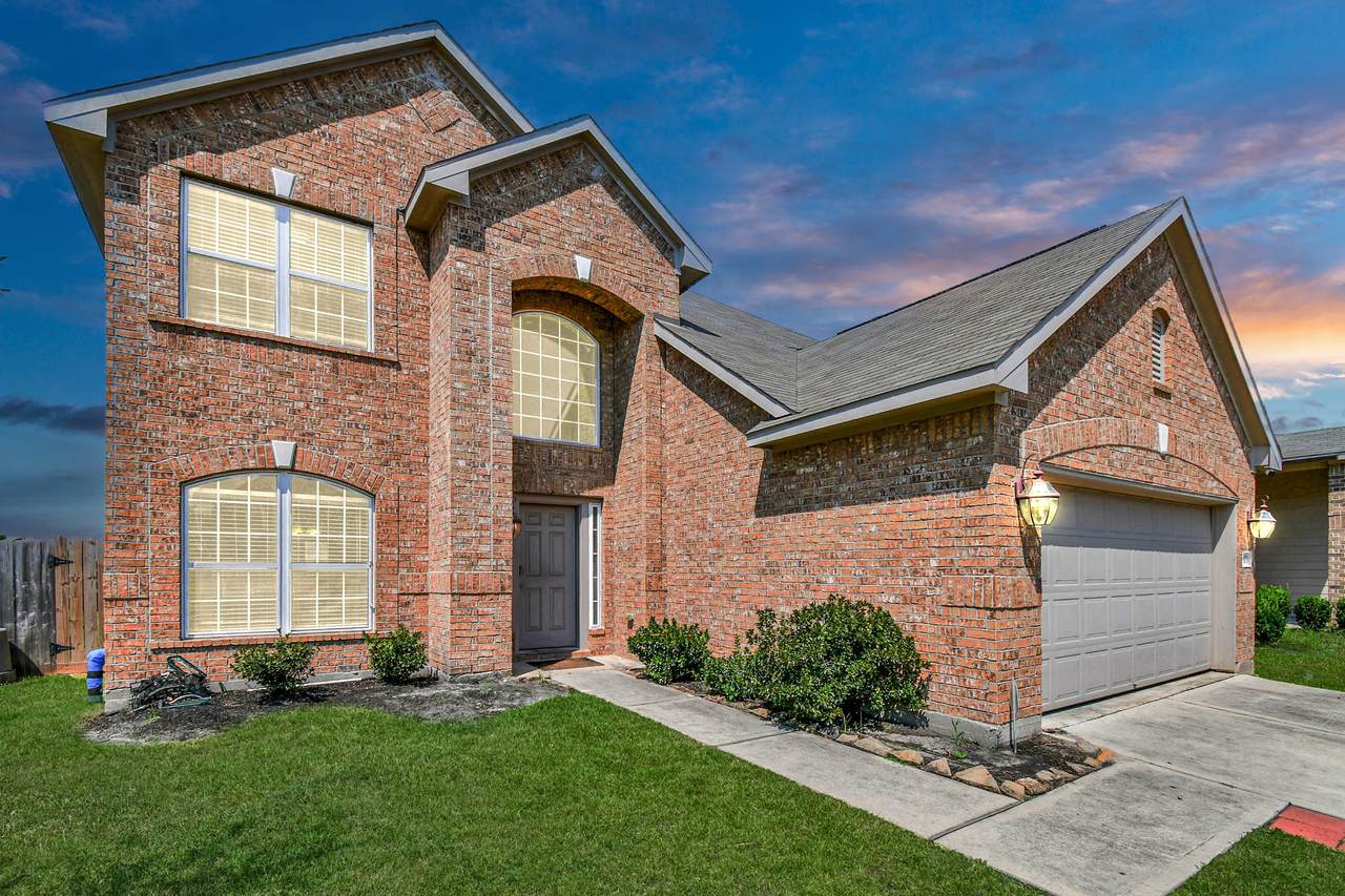 19803 White Pearl Court - Photo 1