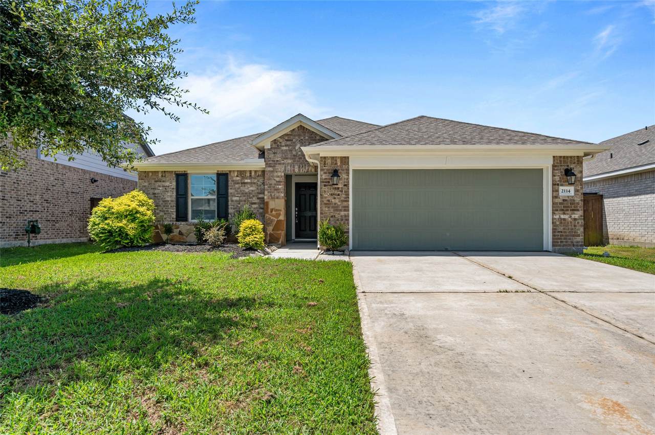 2114 Boreas - Photo 1