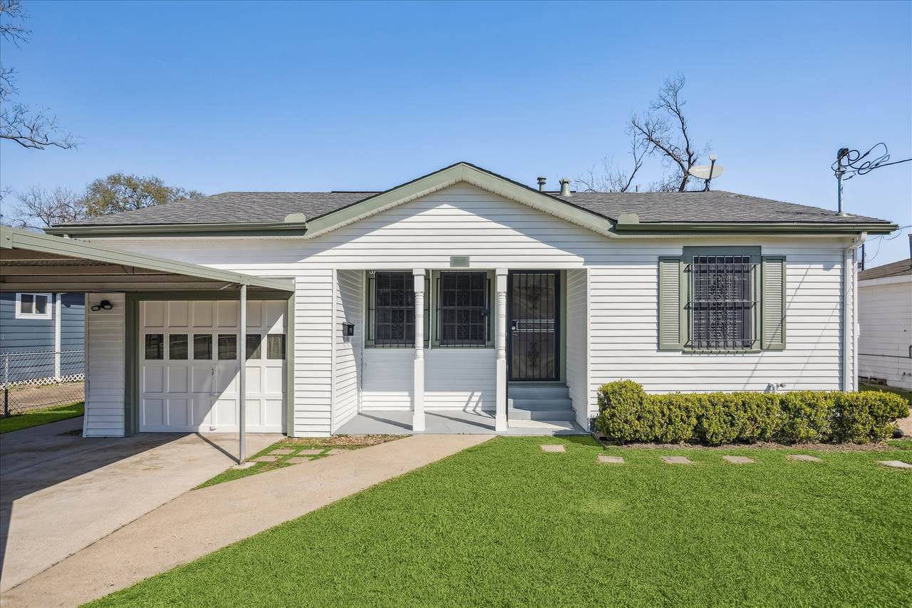 1115 Post Street - Photo 1