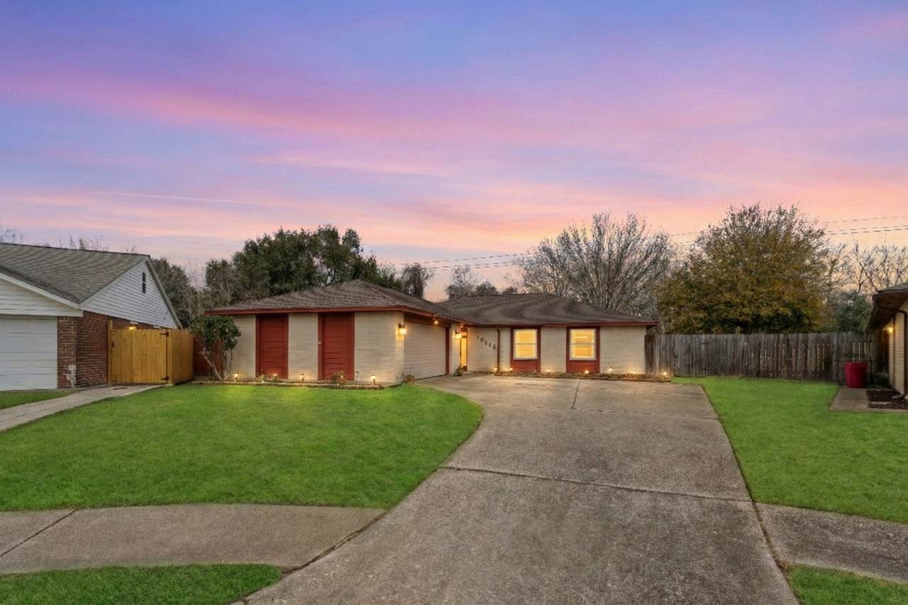 17815 Heritage Colony Court - Photo 1