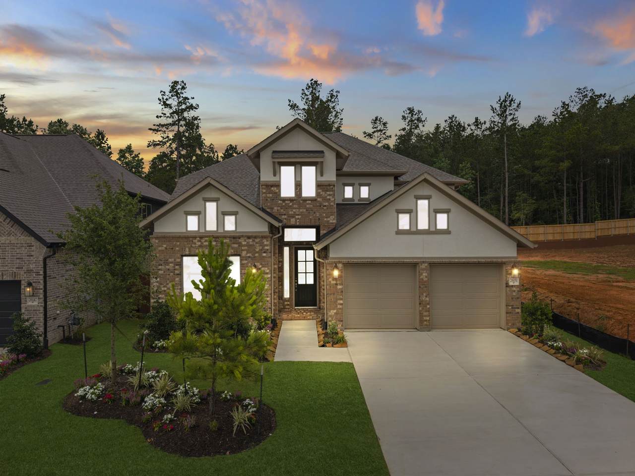26151 Treetop Terrace Lane - Photo 1