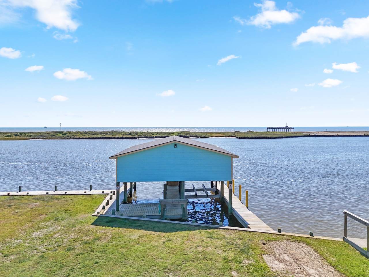 LOT 92 Private Road 675 - Photo 1