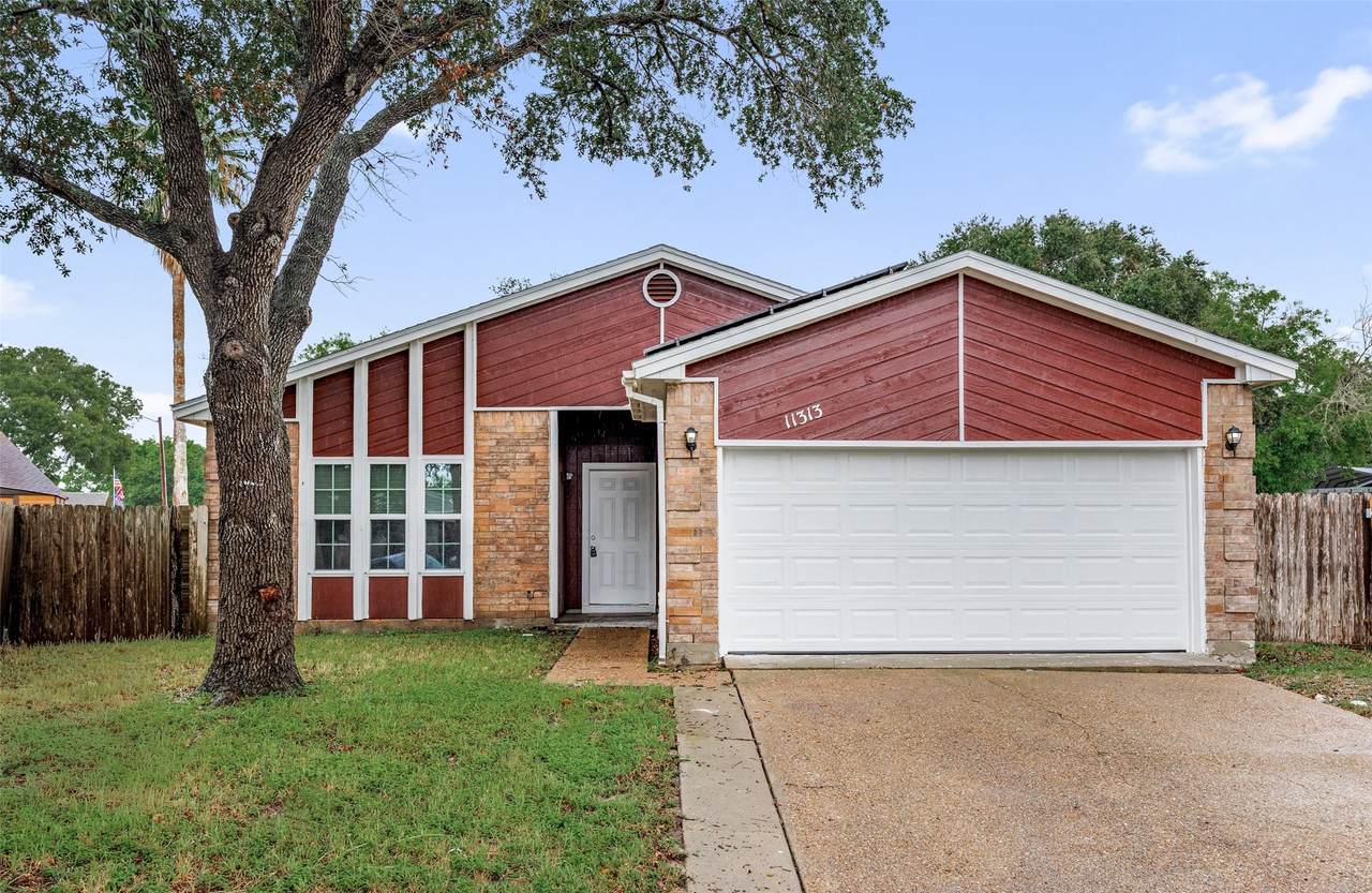 11313 Red Creek Circle - Photo 1