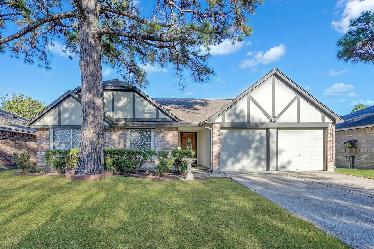 19718 Brentonridge Lane - Photo 1