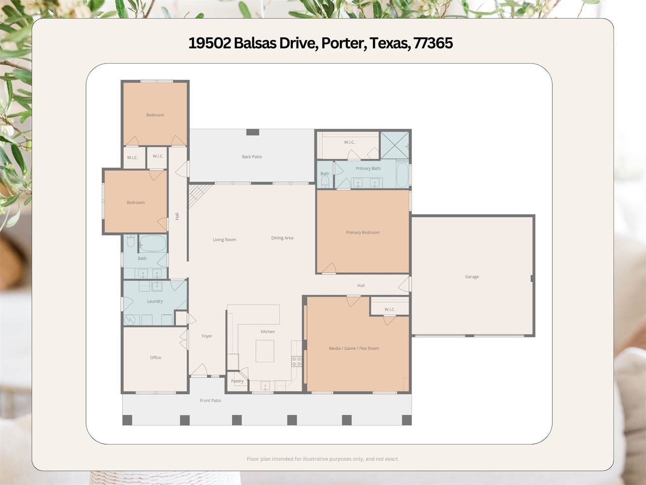 19502 Balsas Drive - Photo 1