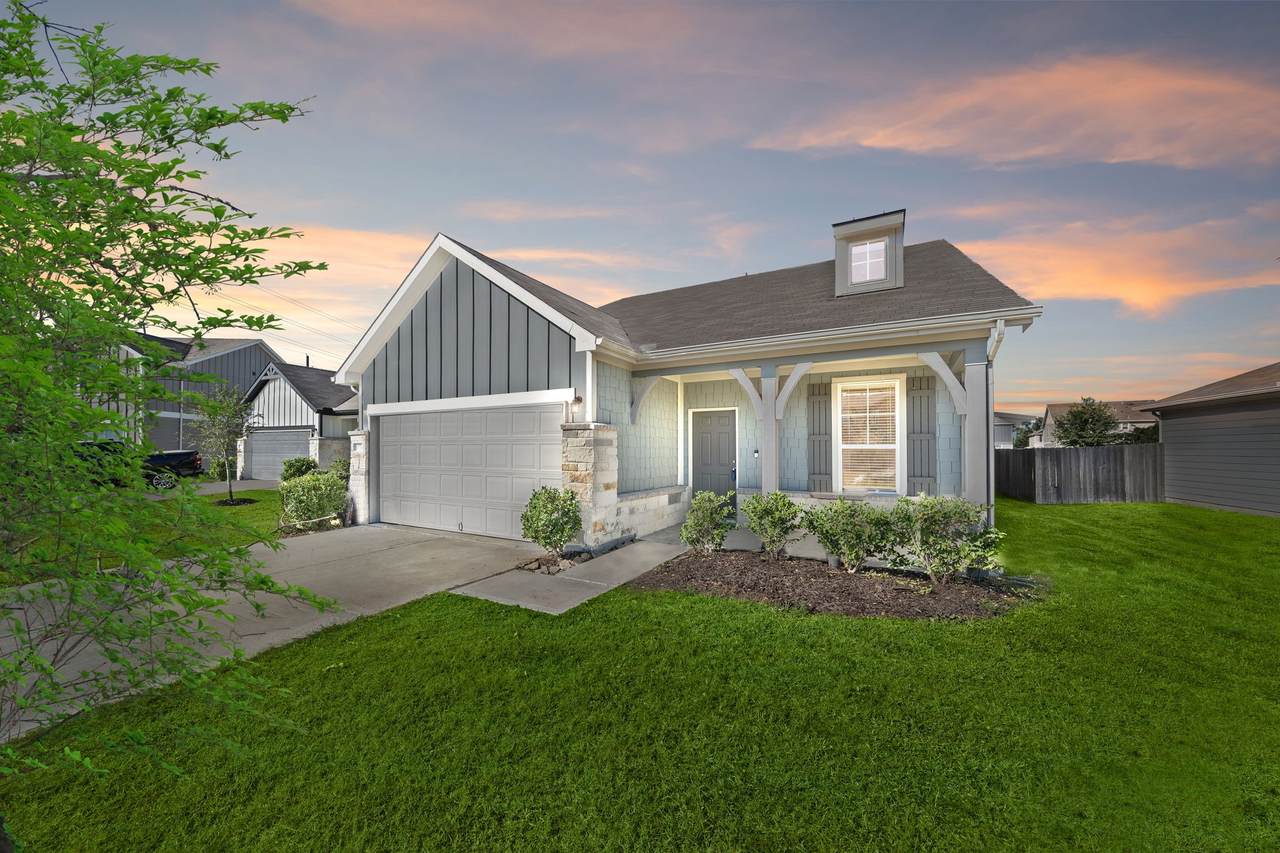 17711 Red Sage Court - Photo 1