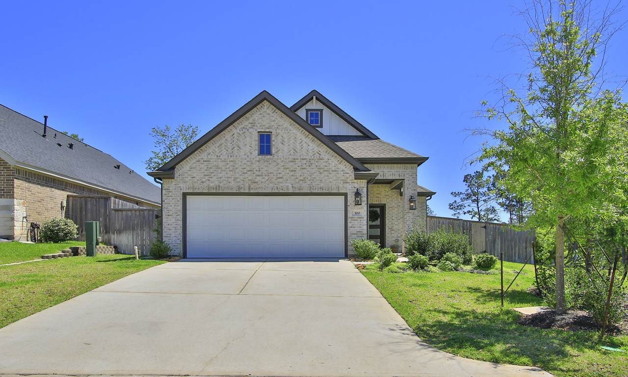 320 Rise Lane - Photo 1