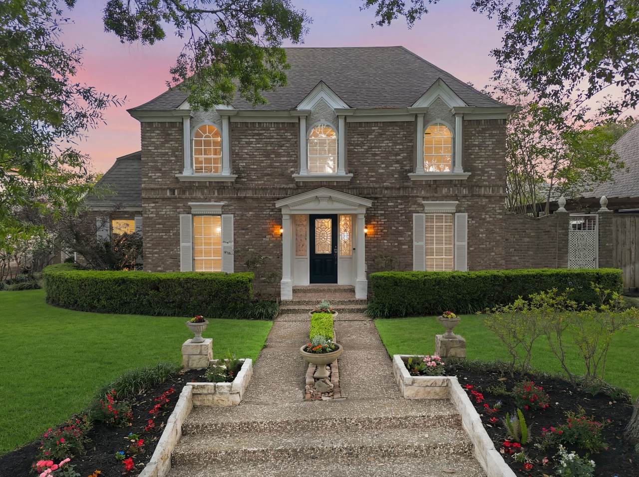 15814 Fleetwood Oaks Drive - Photo 1