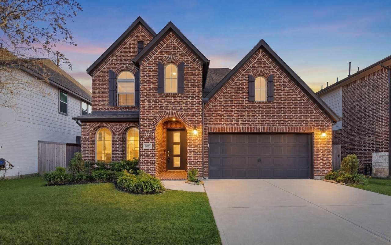26327 Rising Light Lane - Photo 1
