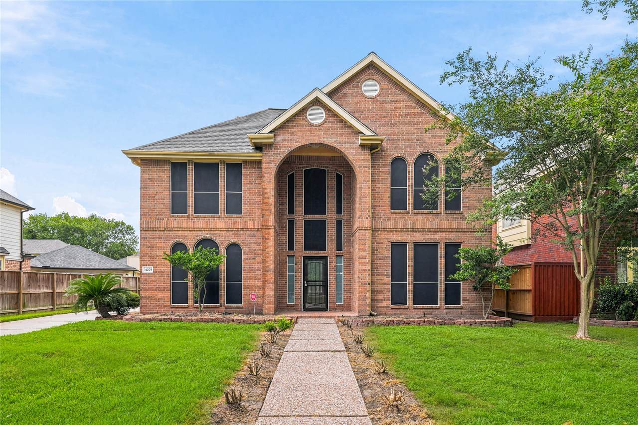 14203 Torrey Forest Drive - Photo 1