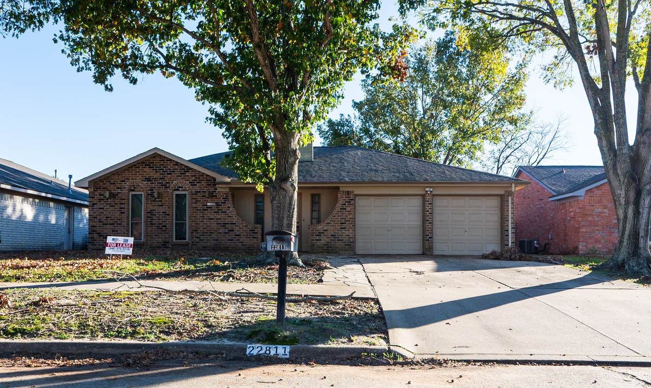 22811 Elkana Deane Lane - Photo 1