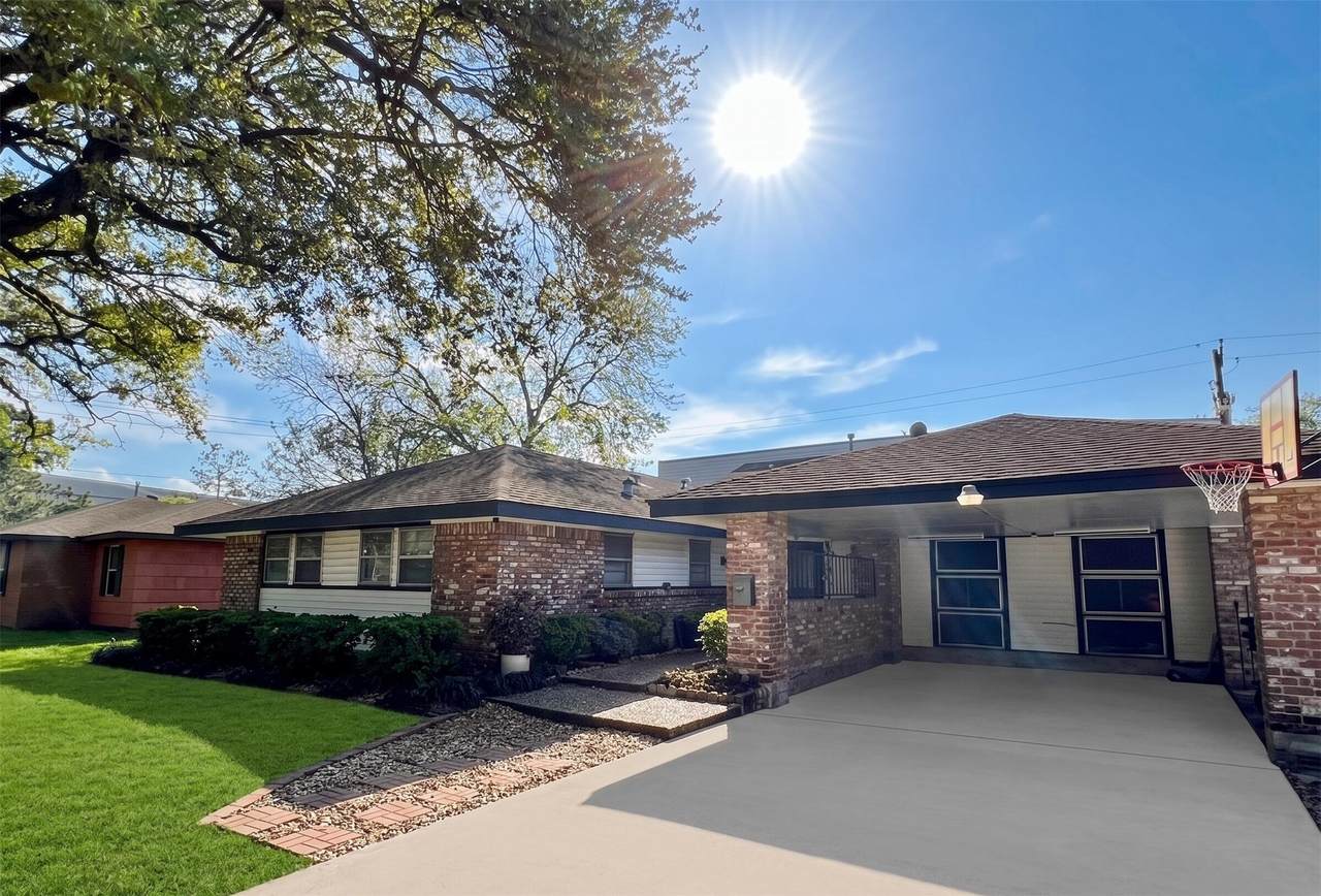 2107 Restridge Drive - Photo 1