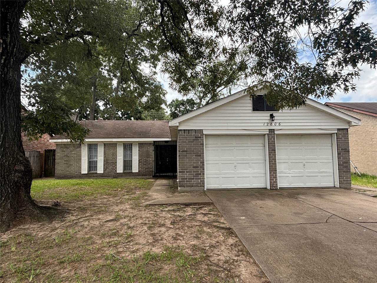 12806 Fern Forest Drive - Photo 1