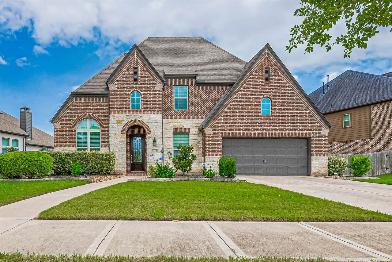 6518 Nicholas Trail - Photo 1
