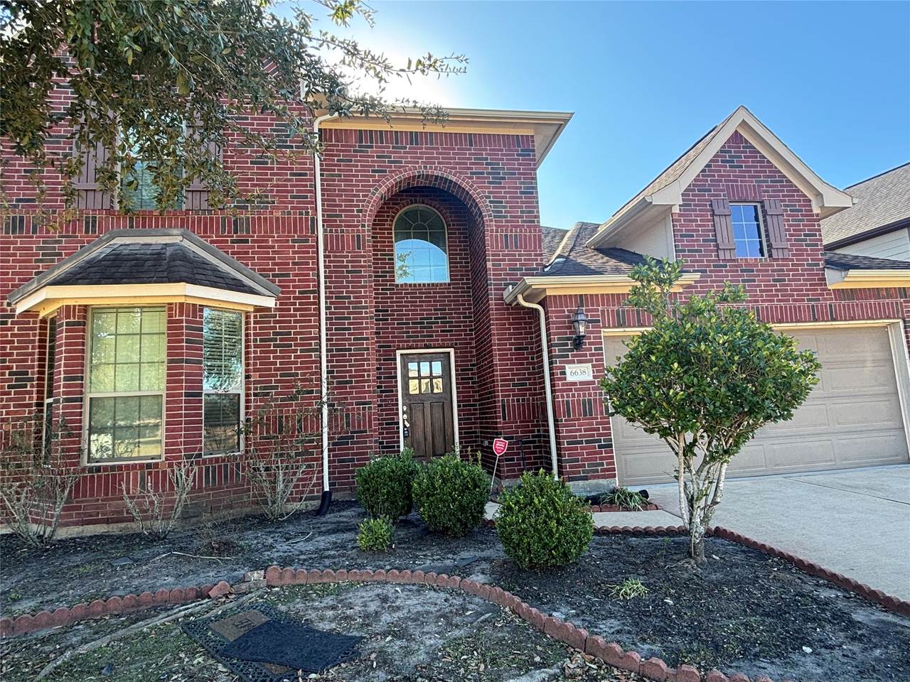 6638 Miller Shadow Lane - Photo 1