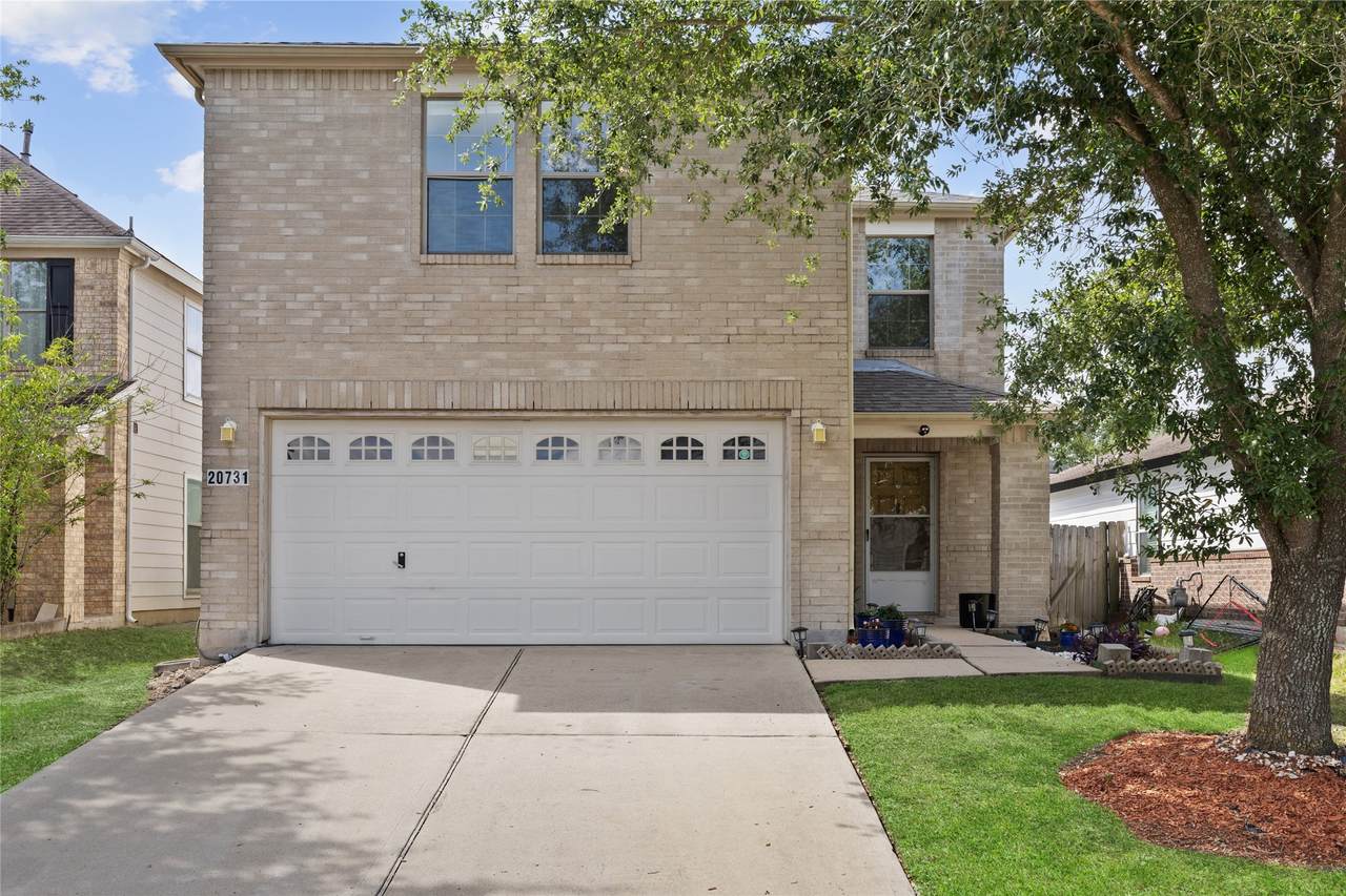 20731 Tayman Oaks Drive - Photo 1