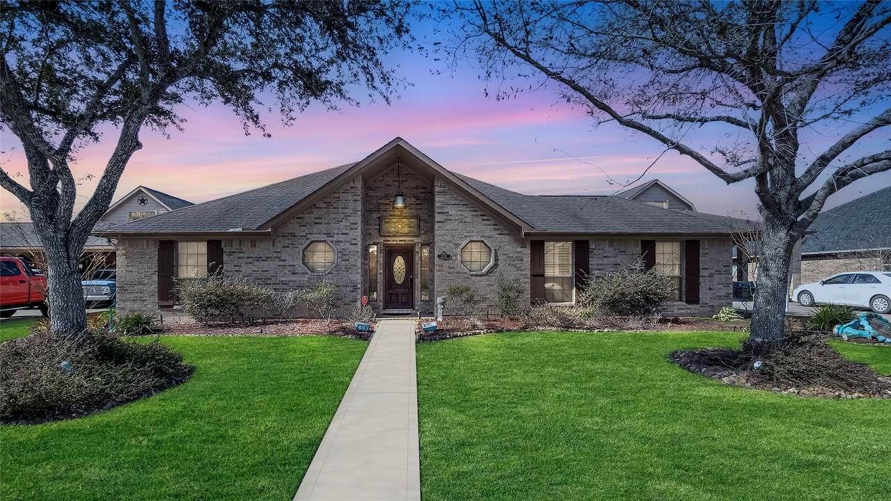 2170 Santa Cruz Lane - Photo 1