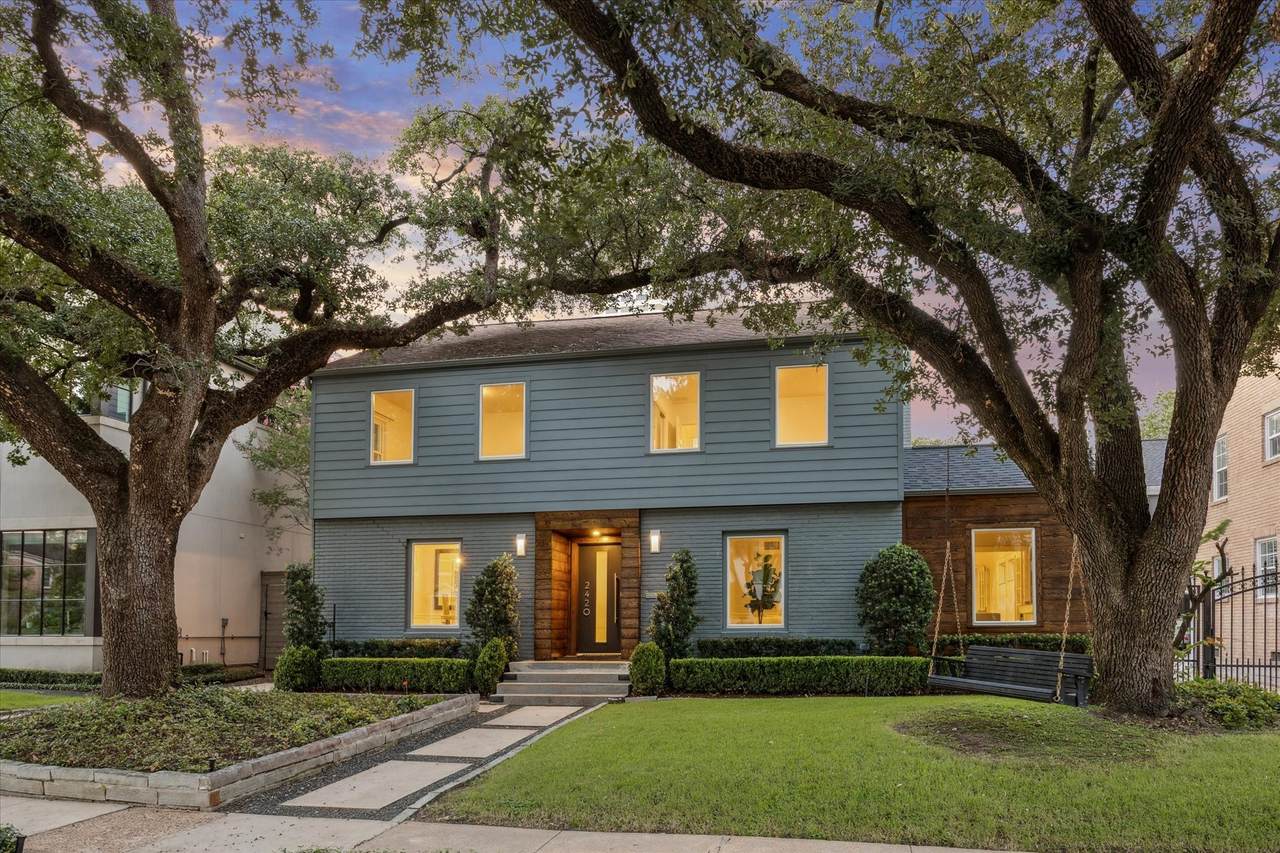 2420 Locke Lane - Photo 1