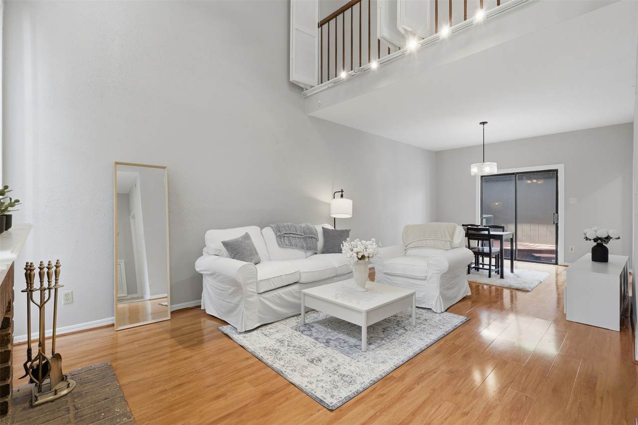 701 Bering Drive - Photo 1