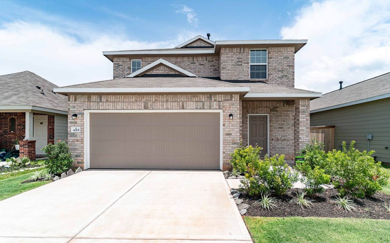 4315 Maple Root Lane - Photo 1