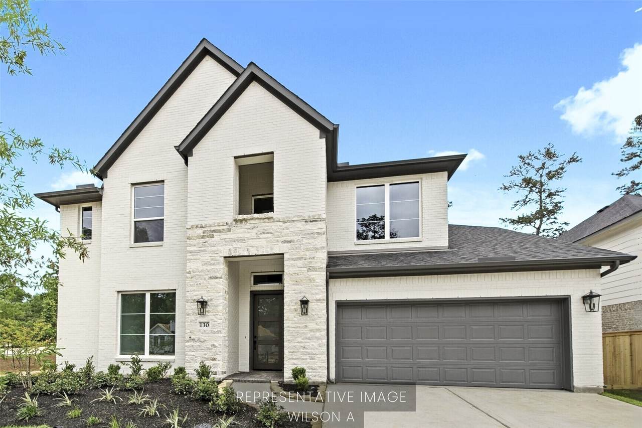 4723 Rustic Garden Lane - Photo 1