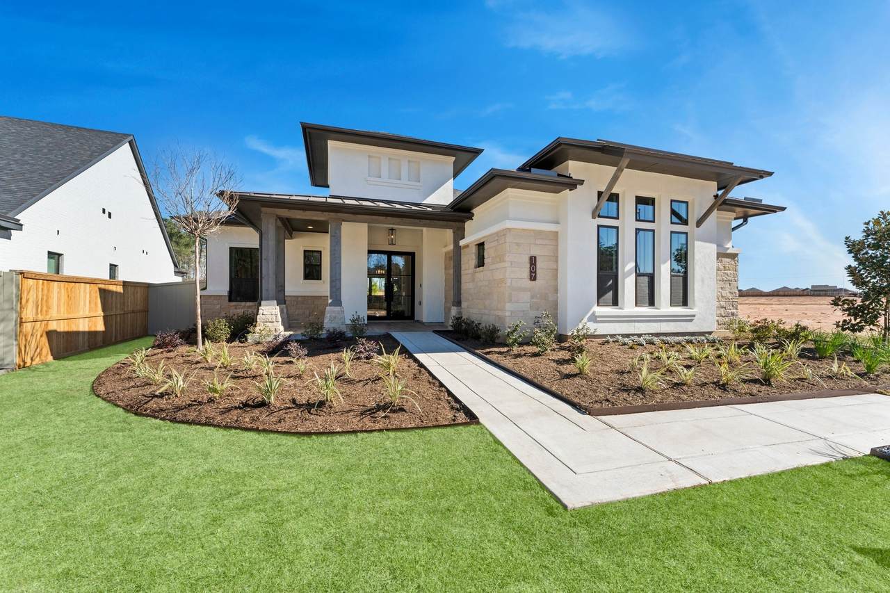 107 Shoveler Duck Way - Photo 1