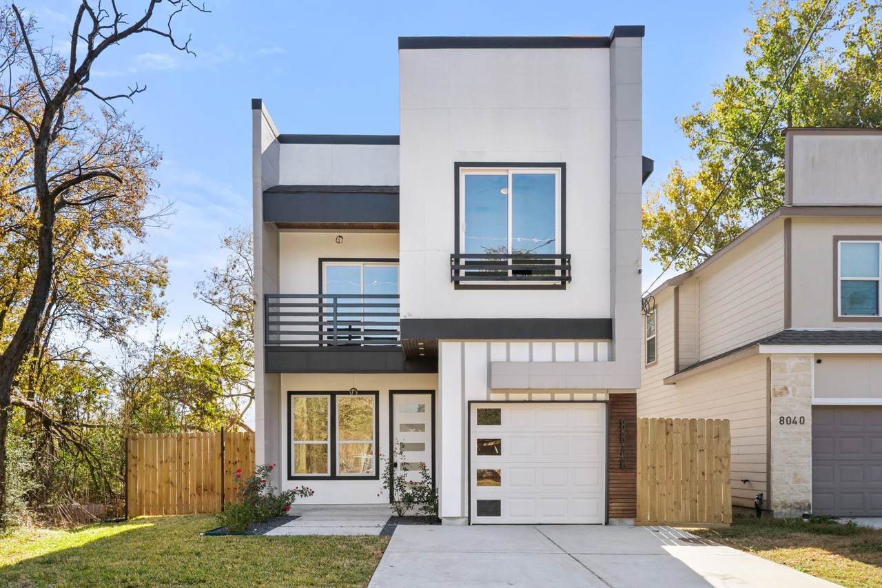 8046 Chateau Street - Photo 1