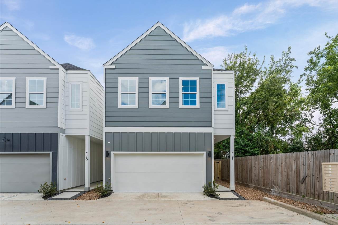 412 Neyland Street - Photo 1