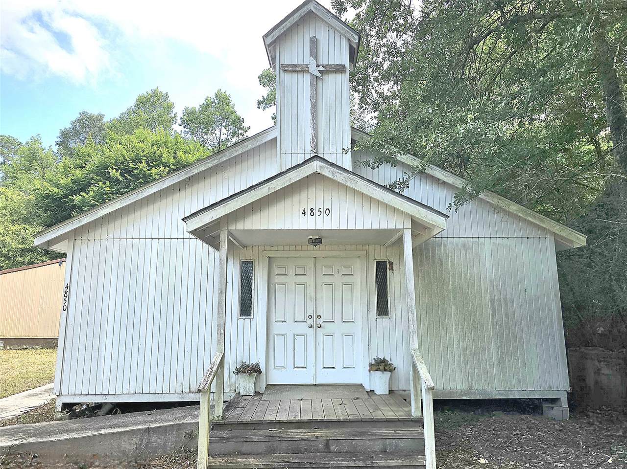 4850 Fm 2666 Road - Photo 1
