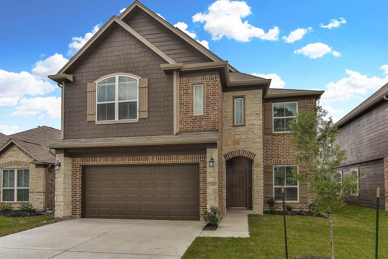 2310 Garden Square Path - Photo 1