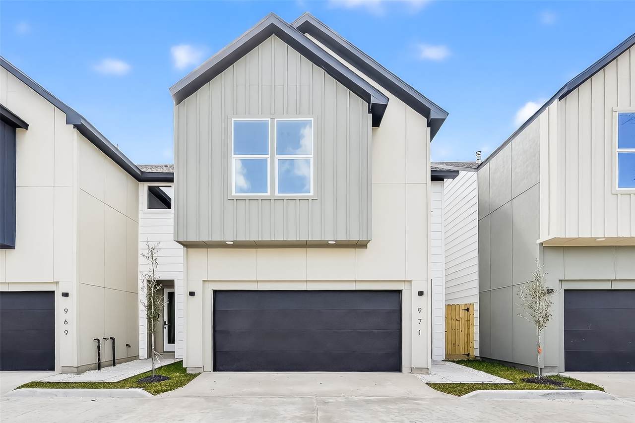 957 Highland Light Lane - Photo 1