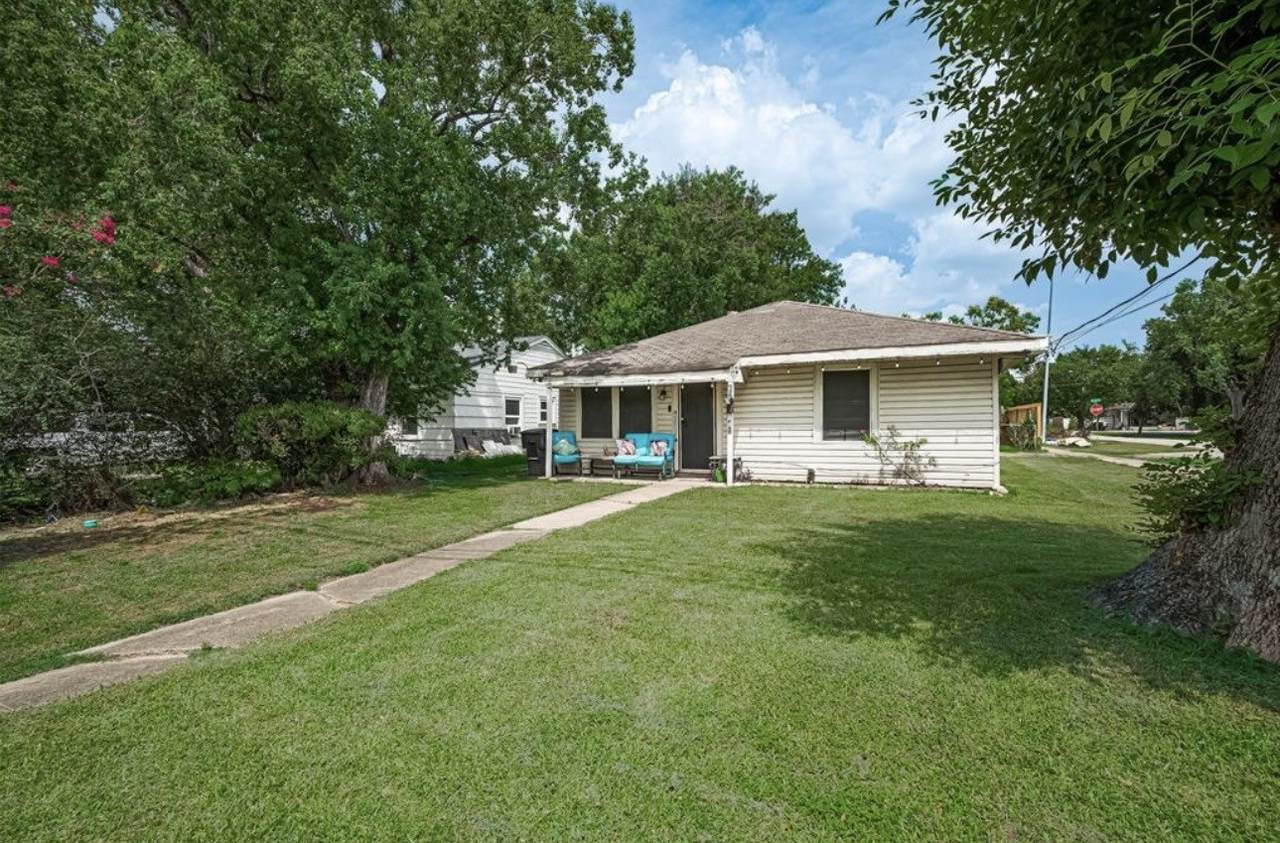 6741 Goforth Street - Photo 1