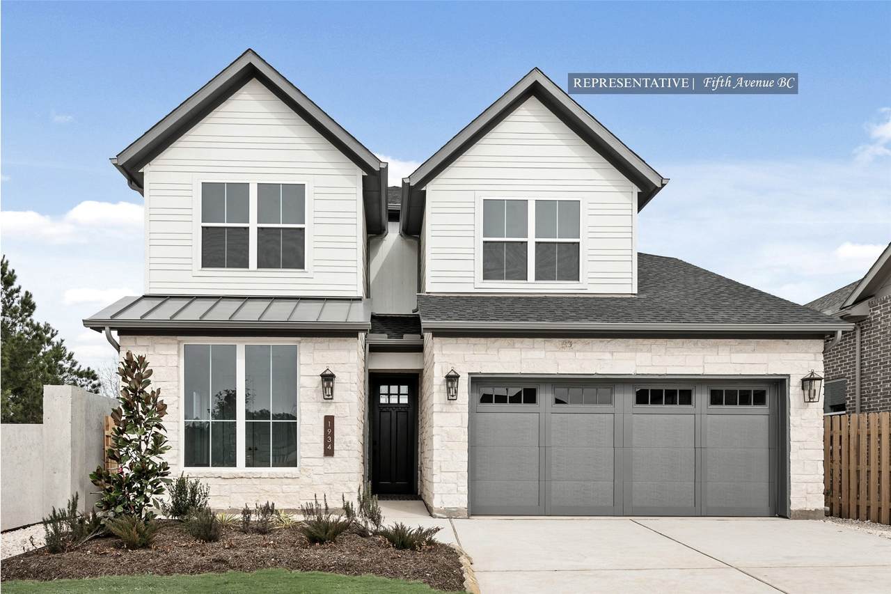 2018 Escobar Street - Photo 1