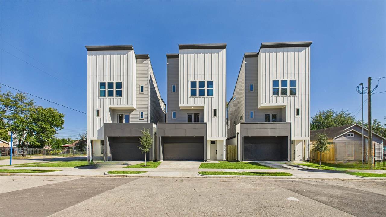 5318 Terry Street - Photo 1