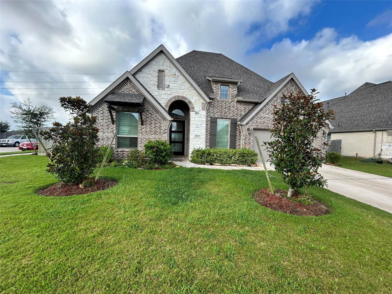 5814 Turquoise Hill Lane - Photo 1