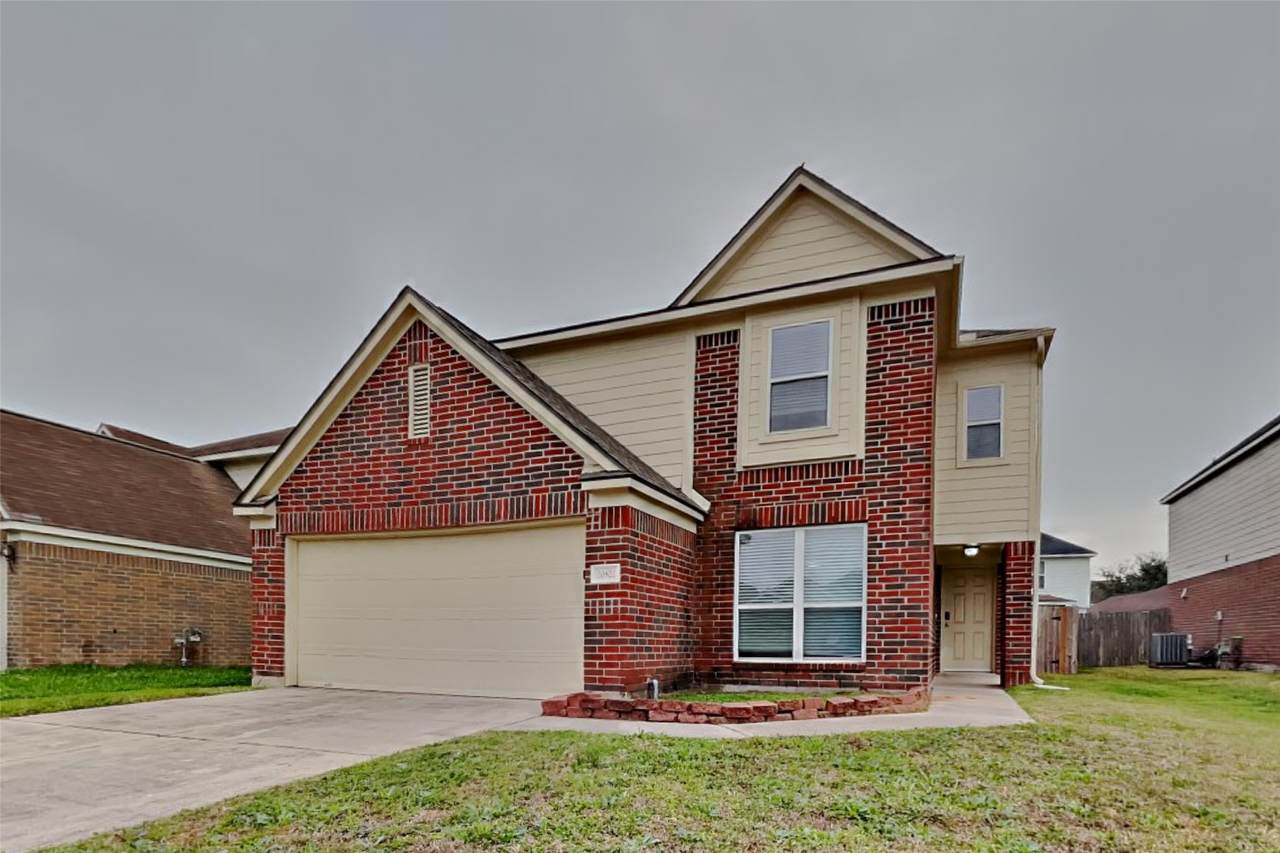 20822 Fox Trot Court - Photo 1
