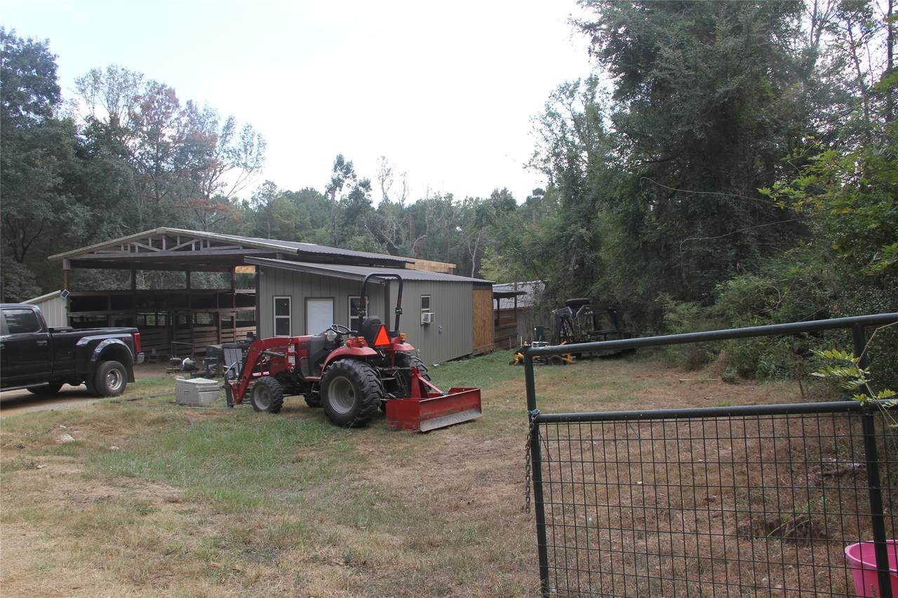 12240 High Fire Road - Photo 1