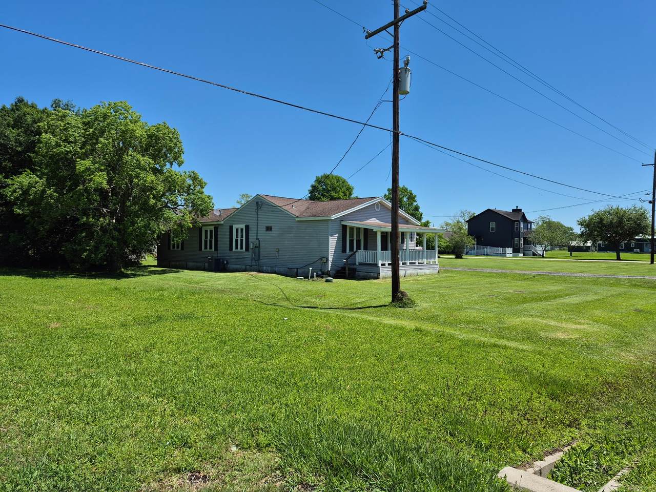 8000 Fm 365 Road - Photo 1