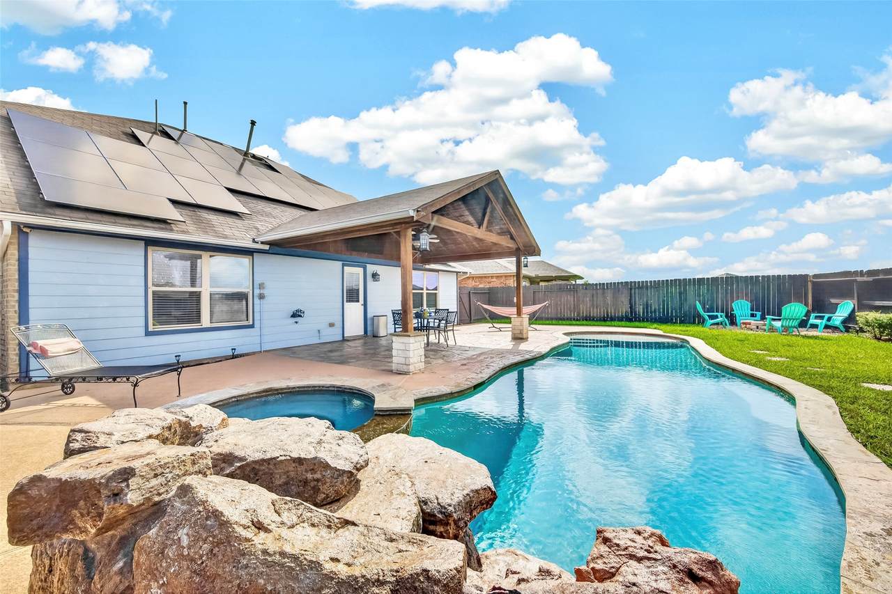 18203 Sonora Brook Lane - Photo 1